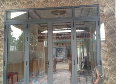 CỬA NHÔM BIÊN HÒA – CỬA NHÔM - CHUYÊN KÍNH CƯỜNG LƯC BIÊN HÒA GIÁ RẺ.